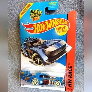 Hot Wheels‎